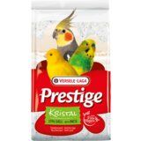 Versele-laga Prestige Shell Kristal, higijenski pijesak za ptice, 5 kg | shoptok.hr