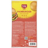 Schar Burger zemička 300g Cene