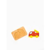 Woody Fashion drvena igračka firetruck | ePonuda.com