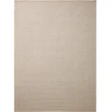 Notranja in zunanja preproga v naravni barvi 160x230 cm Ardelia –