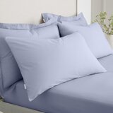 Bianca Prevleke za vzglavnik iz bombažnega perkala v kompletu 2 ks 50x75 cm Cotton Percale – | Shoptok.si