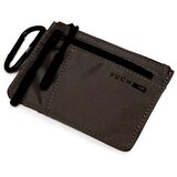 Vuch Muški novčanik Vail Dark Grey, 8,5 x 13 cm | shoptok.hr