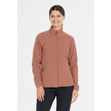 Whistler Women's fleece sweatshirt Cocoon Cijene
