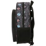Minecraft ruksak Graffiti 34 cm prilagodljiv | shoptok.hr