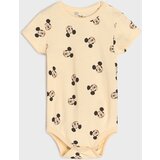 Sinsay Komplet od 2 bodija Mickey Mouse | shoptok.hr