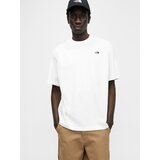 The North Face Majica 'Essential' bijela | shoptok.hr