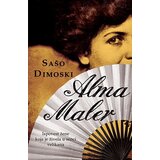 Laguna Sašo Dimoski - Alma Maler Cene