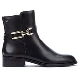 Martinelli Gležnjarji RESSI 1718 A903P Črna | Shoptok.si