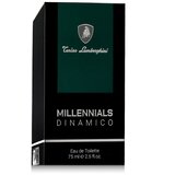 Tonino Lamborghini Millennials Dinamico Eau De Toilette 75 ml (man) Cijene