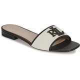 Polo Ralph Lauren Natikači EVERLEY SLD2-SANDALS-SLIDE Bež Cene
