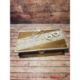  Lesene škatlice za prstane ŠKAPR 118 | Shoptok.si
