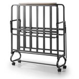 Hanah home sklopivi krevet sigma 80x190 (837WST1129) | ePonuda.com