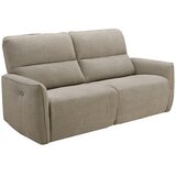 Modern Living Dvosed Steffi, Bež, Električno Nastavljiv | Shoptok.si