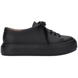 Melissa Wild Sneaker - Matte Black Crna Cijene