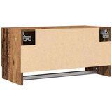  Ormar staro drvo 70x32 5x35 cm konstruirano drvo | shoptok.hr