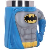 Nemesis Now BATMAN HERO TANKARD 16.3CM VRČ | Shoptok.si