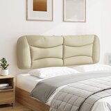 Jastuk za uzglavlje Hvar krem 160 cm od tkanine | shoptok.hr