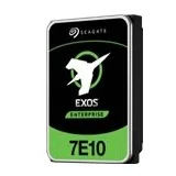 4TB Exos ST4000NM000B 7200RPM 256MB Ent.