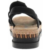Rieker V797200 Crna | shoptok.hr