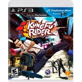 KUNG Fu Rider (PS3 MOVE) | Shoptok.si