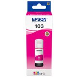 Tinta EPSON EcoTank 103 Magenta za modele Epson L1110/L3110/L3111/L3150/L3151/L3156 | Eponuda.ba