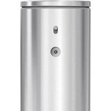 simplehuman Jeklen avtomatski dozirnik za milo v mat srebrni barvi 266 ml – | Shoptok.si