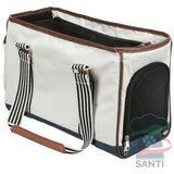 Trixie Transporter za kućne ljubimce za kućne ljubimce 20x41 cm Trixie Elisa – Cijene