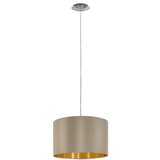 Eglo 31602 - visilica na sajli maserlo 1xE27/60W/230V | Eponuda.com