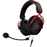 HyperX Cloud Alpha Pro Gaming sa mikrofonom HX-HSCA-RD/EM slušalice
