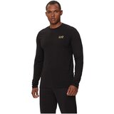 Ea7 Emporio Armani Majice z dolgimi rokavi 8NPT28 PJVQZ Črna | Shoptok.si