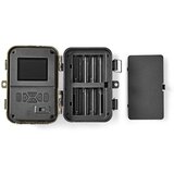 Nedis WCAM130GN kamera na baterije za spoljnu upotrebu, 16MPix (3Mpix cmos) 20m, lcd, night vision | ePonuda.com