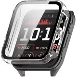 INF kompatibilno garmin venu X1 ohišje z integrirano zaščito zaslona transparent, (5000079476) | Shoptok.si