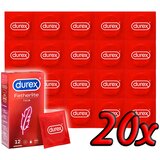 Durex Fetherlite Thin 20 pack Cijene