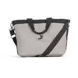 Leclerc Baby influencer Luxury torba za prematanje, Violet Grey | shoptok.hr
