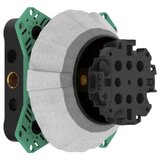 Hansgrohe 13588000 Adapter za podometni del iBox universal 2 | Shoptok.si