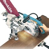Makita potezno nagibna testera LS0714FL, 1010W/190 mm testera | ePonuda.com