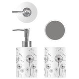 Inart Kupaonski set Minotti MKS001 3/1 | Eponuda.ba