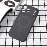  Maska za iPhone 17 Pro Max 69 Magsafe Pure color siva | Eponuda.com