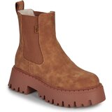 Buffalo Polškornji ASPEN CHELSEA WARM Kostanjeva Cene