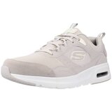 Skechers Nizke superge SKECH-AIR COURT Bež | Shoptok.si