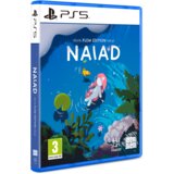 Meridiem_publishing Naiad: Flow Edition (Playstation 5) | Shoptok.si