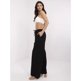 RELEVANCE Sweatpants-RV-DR-A591.18-black | Shoptok.si
