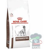 Royal Canin dog gastrointestinal 2kg Cene