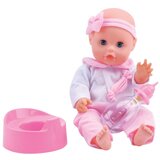 Dimian Dim amore lutka pije i piški 33 cm Cijene