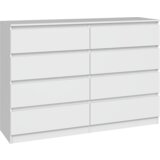 Shumee Komoda Malwa M8/140, BELA, (21560276) | Shoptok.si