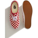 Vans Nizke superge 'Authentic' bež / rdeča | Shoptok.si