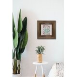 Wallity Zidna slika Artvessakaro51, 15,5x15,5 cm | Eponuda.ba