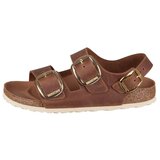 Birkenstock Milano Big Buckle Smeđa | shoptok.hr