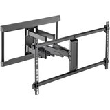 Goobay Nosilec za televizor Pro FULLMOTION (XL), (5000512833) Cene