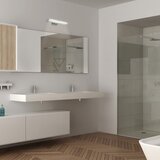 Rabalux evron,zidna lampa.LED 7,5W,hrom,L50cm, IP44 Z6DK36X | Eponuda.com